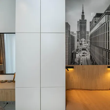 Apartamento Centrum Elegant