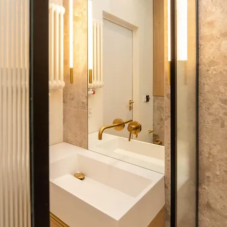Centrum Elegant Apartamento *