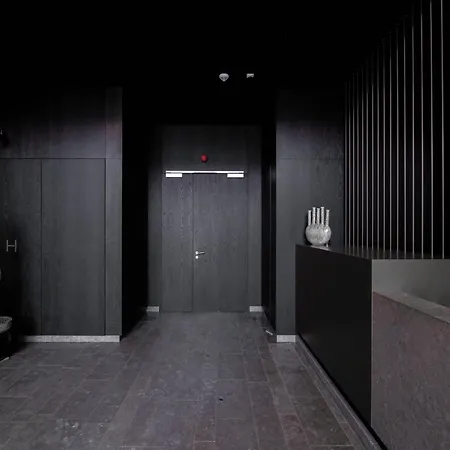 Apartamento Centrum Elegant